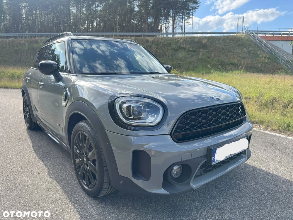 MINI Countryman Cooper ALL4 - 1