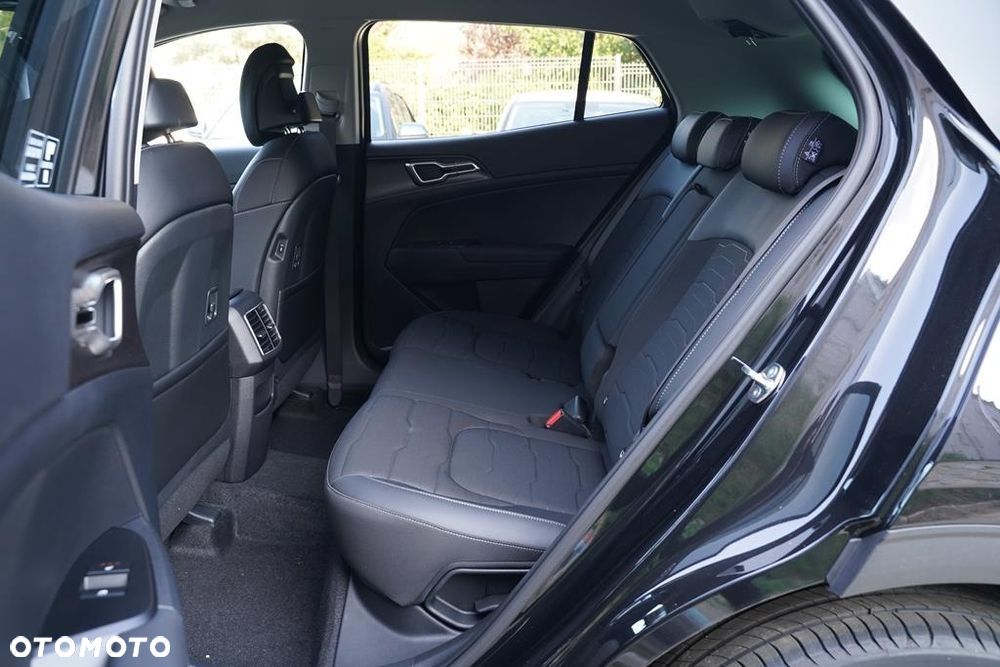 Kia Sportage 1.6 T-GDI L 2WD DCT - 9