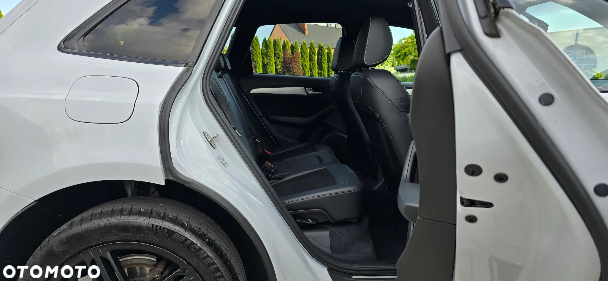 Audi Q5 2.0 TDI clean diesel Quattro - 25