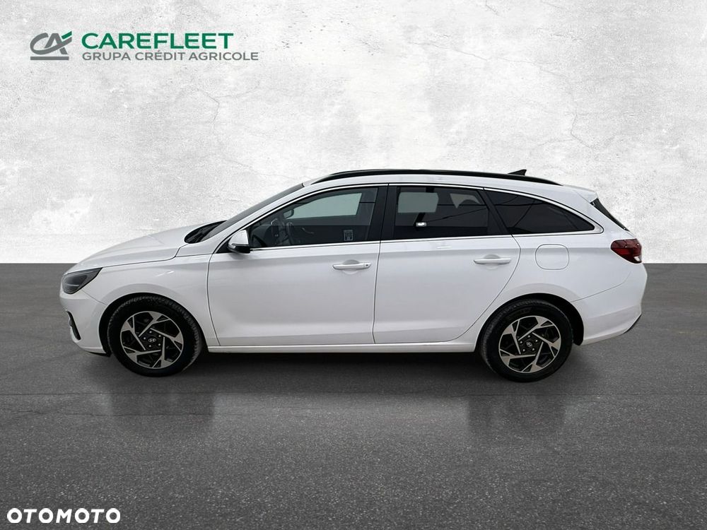 Hyundai i30 - 9