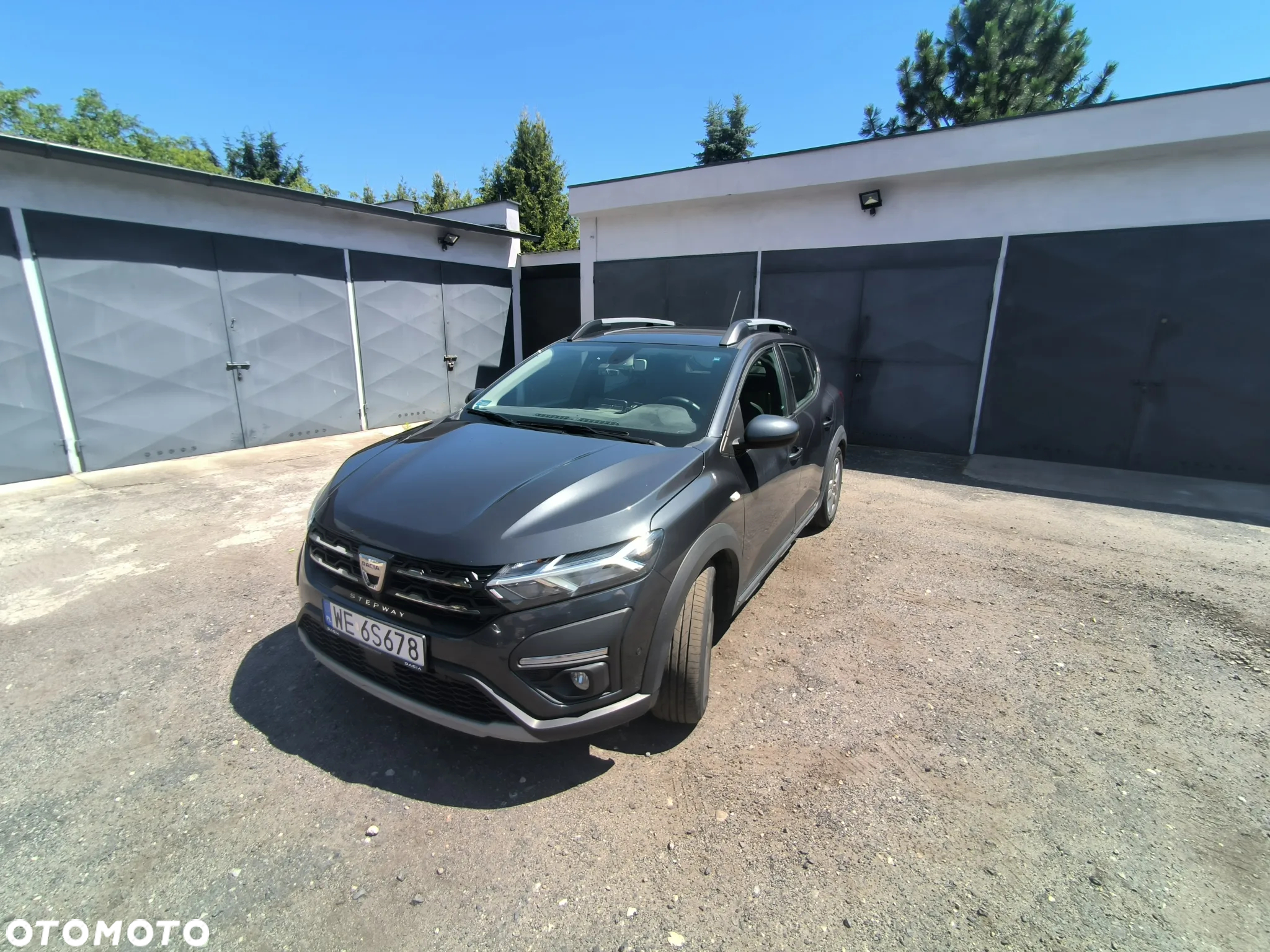 Dacia Sandero Stepway 1.0 TCe Comfort - 5