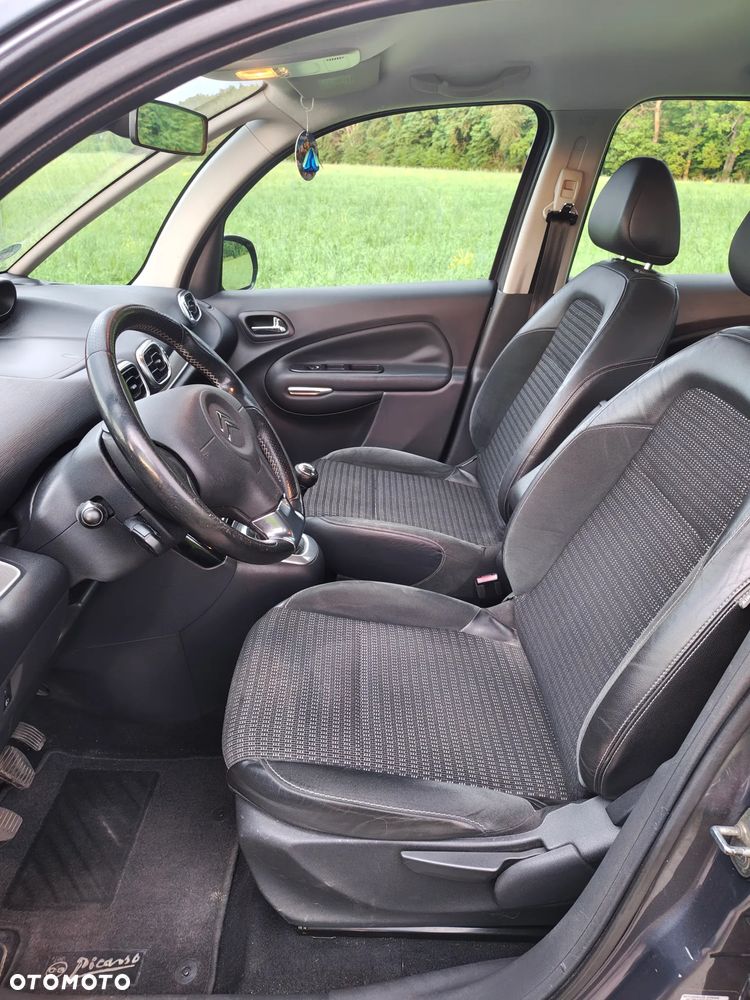 Citroën C3 Picasso 1.6 HDi Exclusive - 5