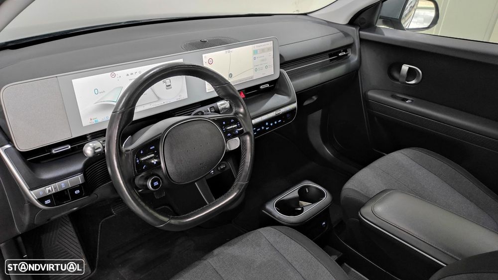 Hyundai Ioniq 5 73kWh Plug & Power - 5