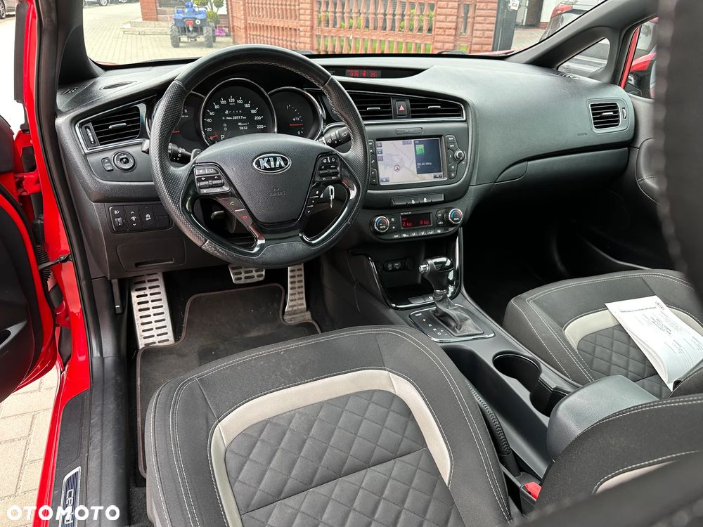 Kia Ceed - 7
