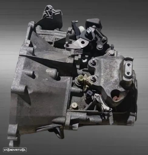 Caixa de velocidades PSA Ref: 20MB32 - 2