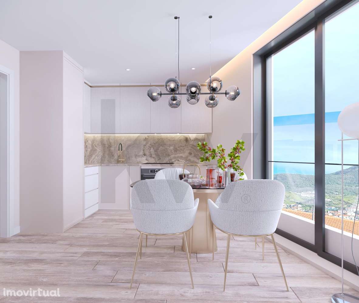 Prestige City Center: Onde a Exclusividade Encontra o Coração da Cidad - Grande imagem: 3/7