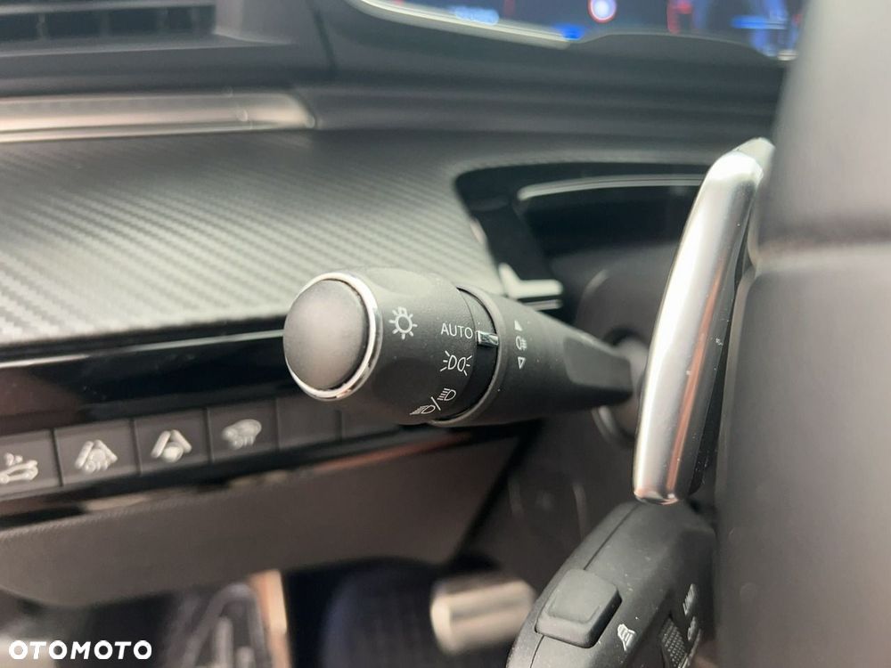 Peugeot 508 BlueHDi 130 Allure S&S EAT8 - 25