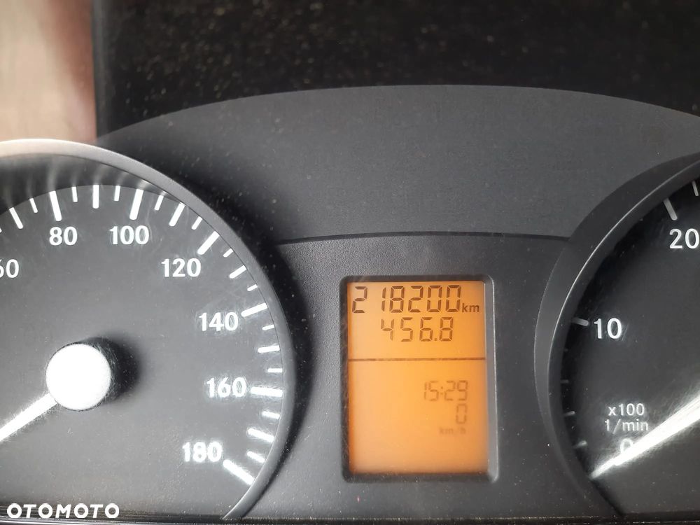 Mercedes-Benz 316 Mercedes 313 ,315,312 - 13