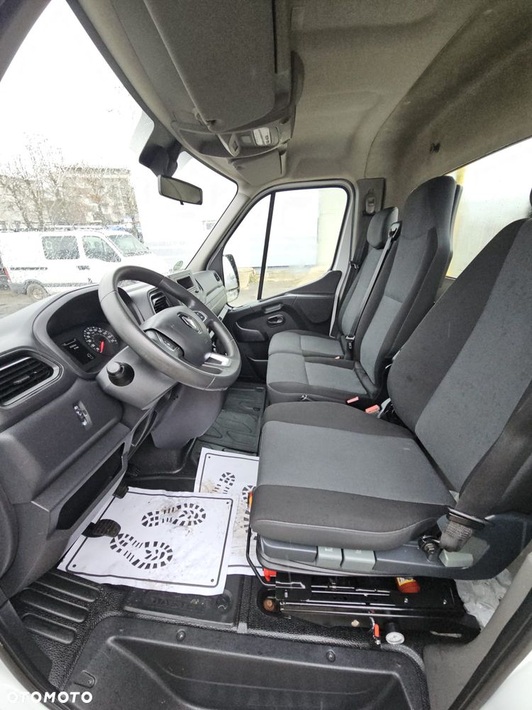 Renault Master - 3