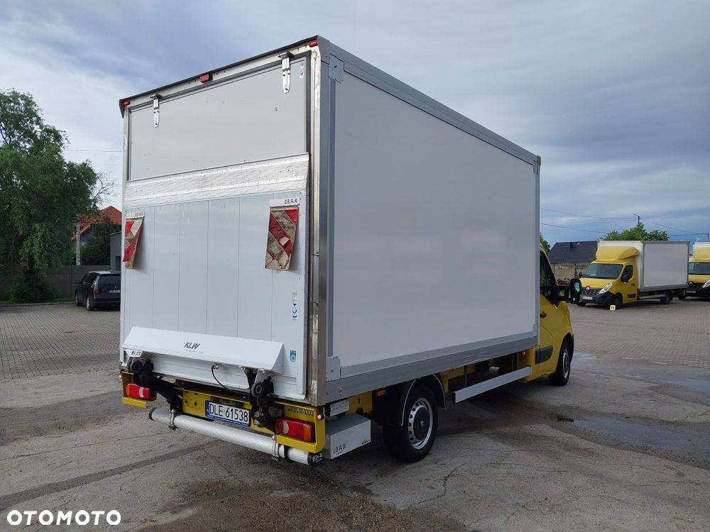Renault MASTER - 11