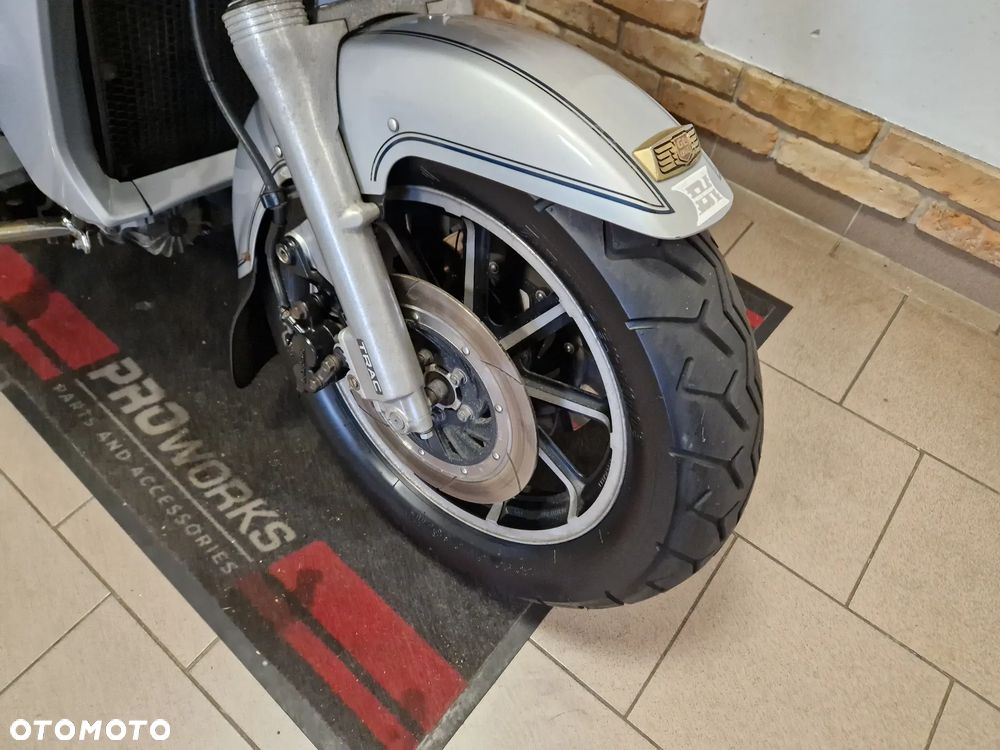 Honda GL - 39
