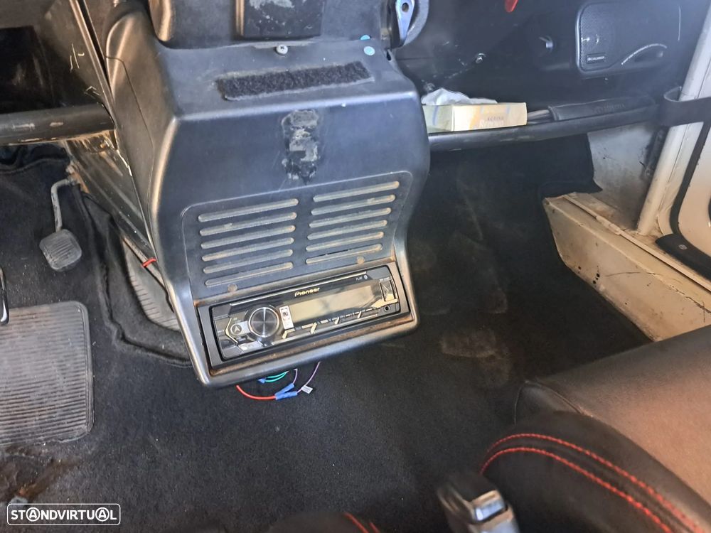 Renault 4 1.1 GTL - 14