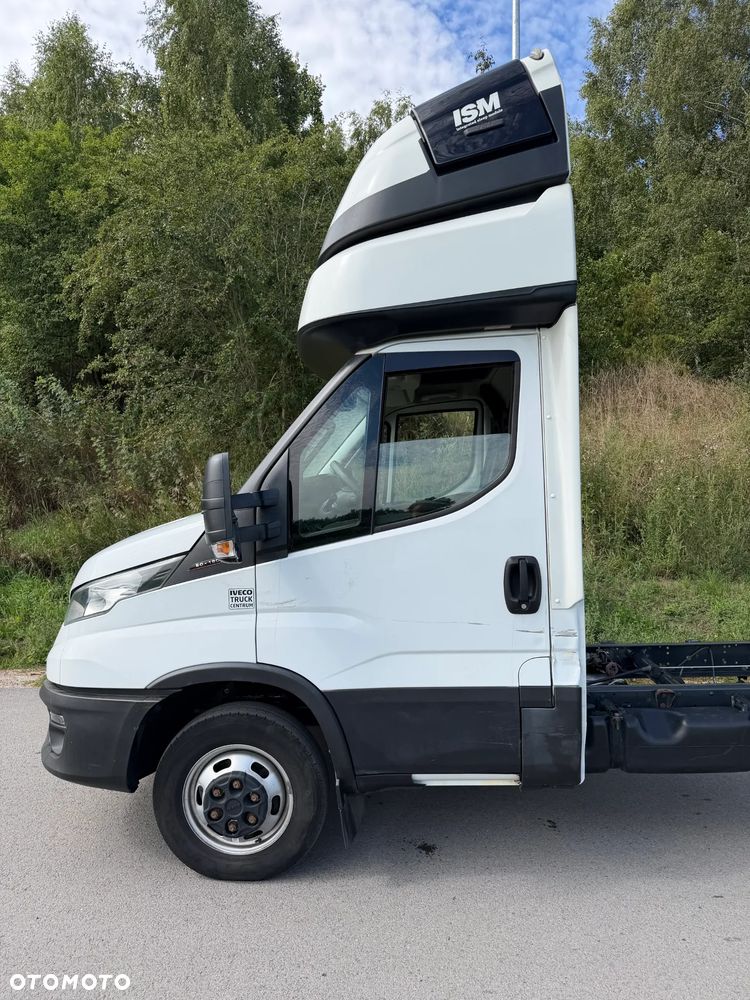 Iveco Daily 50C180 - 4