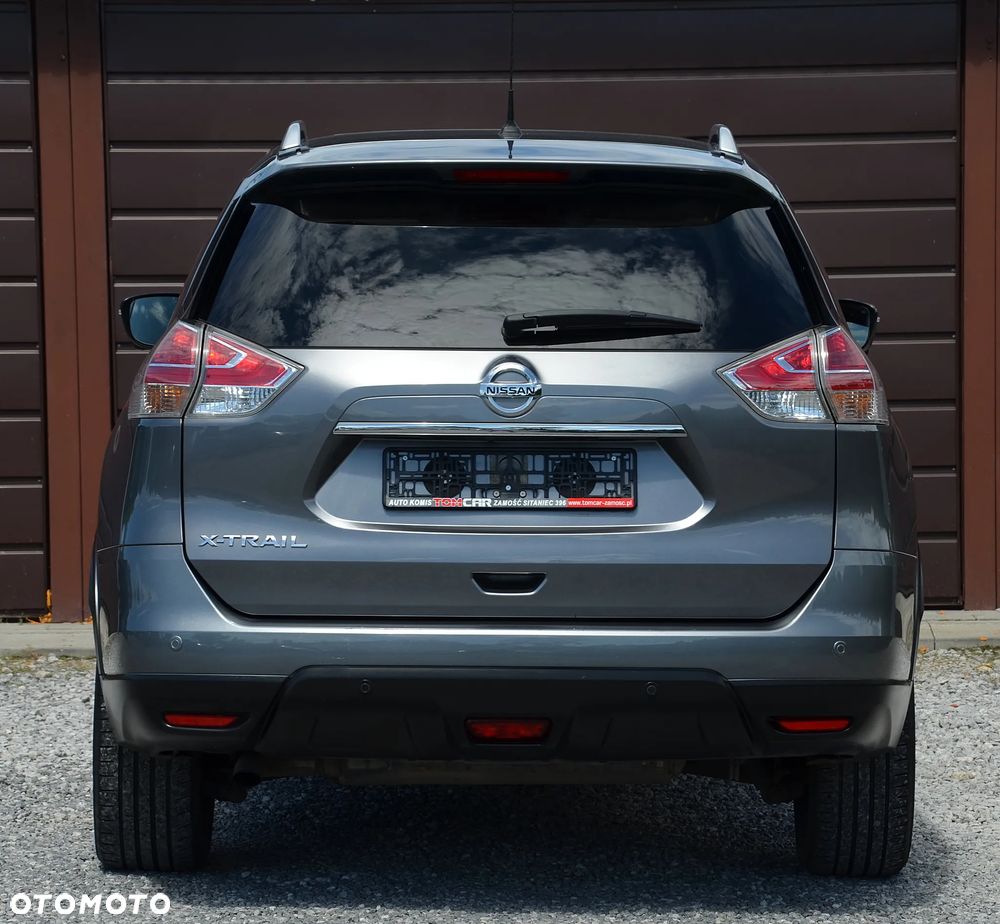 Nissan X-Trail 1.6 DIG-T 360 - 6