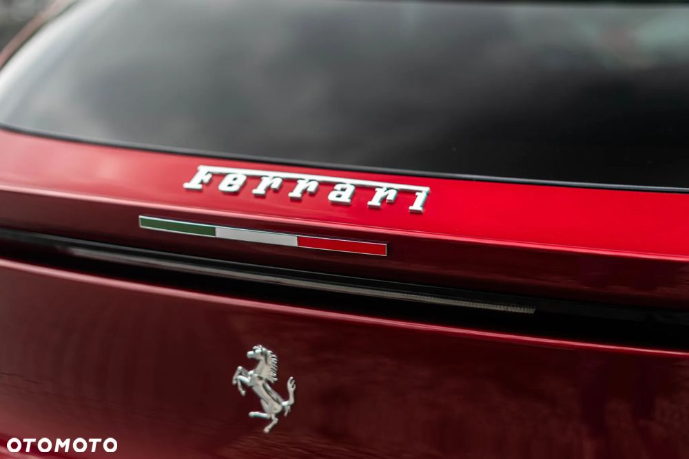 Ferrari Purosangue - 16