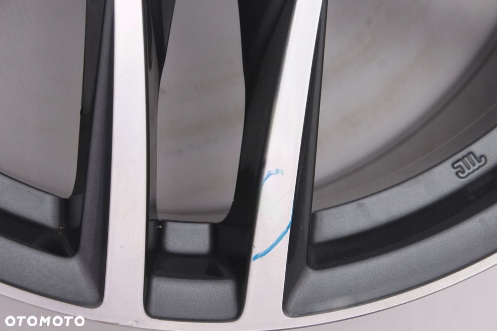 FELGA ALUMINIOWA KBA 51867 ALUTEC 5X108 18 ET45 - 2