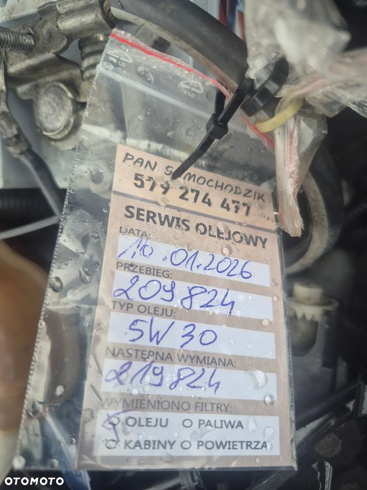 Fiat Grande Punto 1.3 Multijet 16V Active - 11