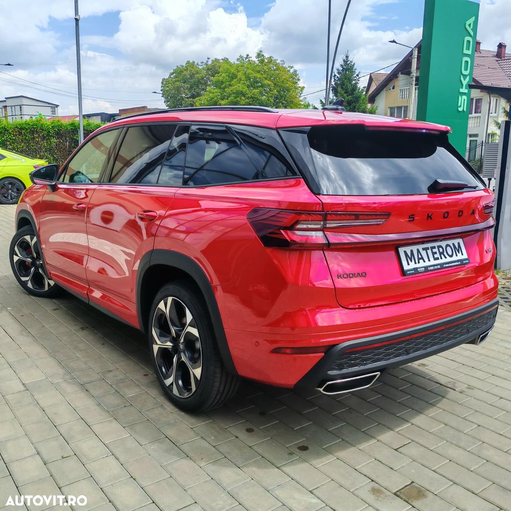 Skoda Kodiaq - 6