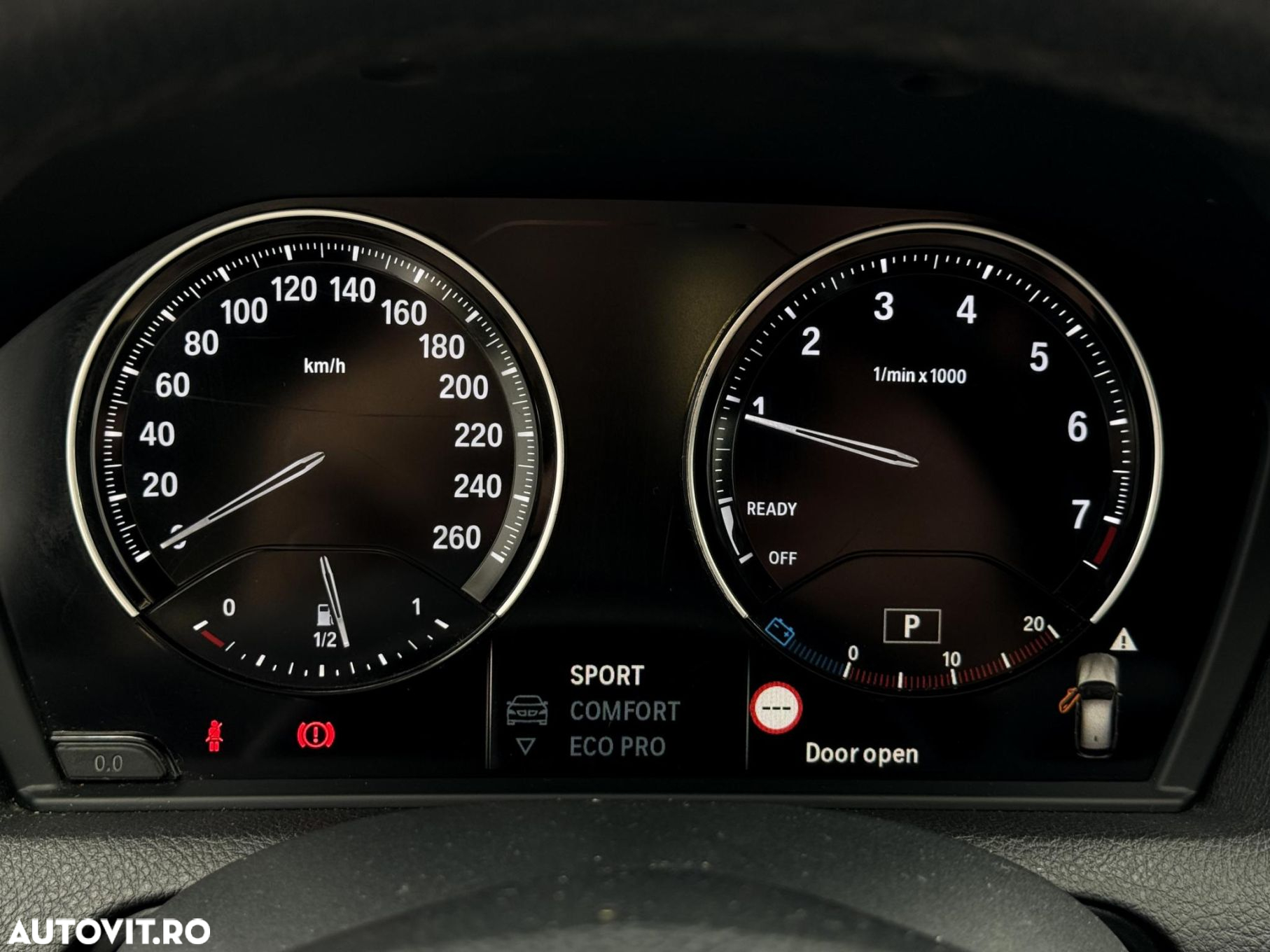 BMW Seria 1 - 14