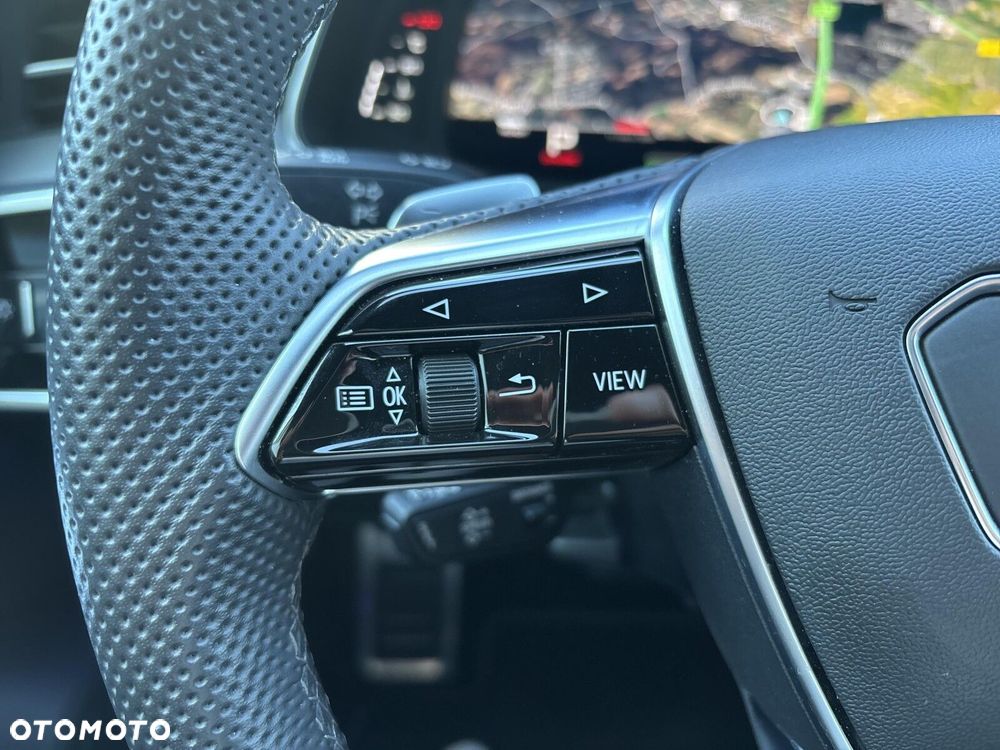 Audi S6 Limousine - 12