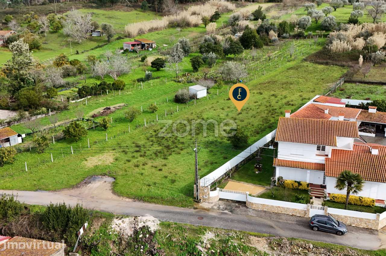 Terreno |Antuzede - Grande imagem: 2/15