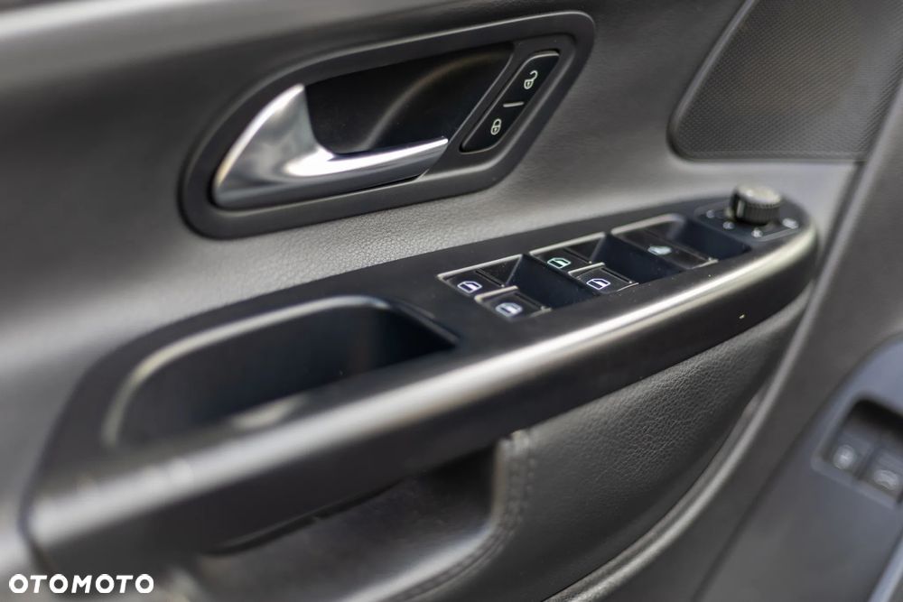 Volkswagen Eos 2.0 TDI DPF - 11