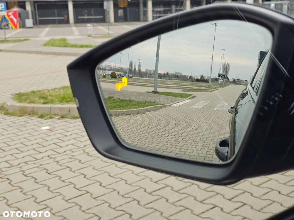 Skoda Superb 2.0 TDI 4x4 L&K DSG - 11