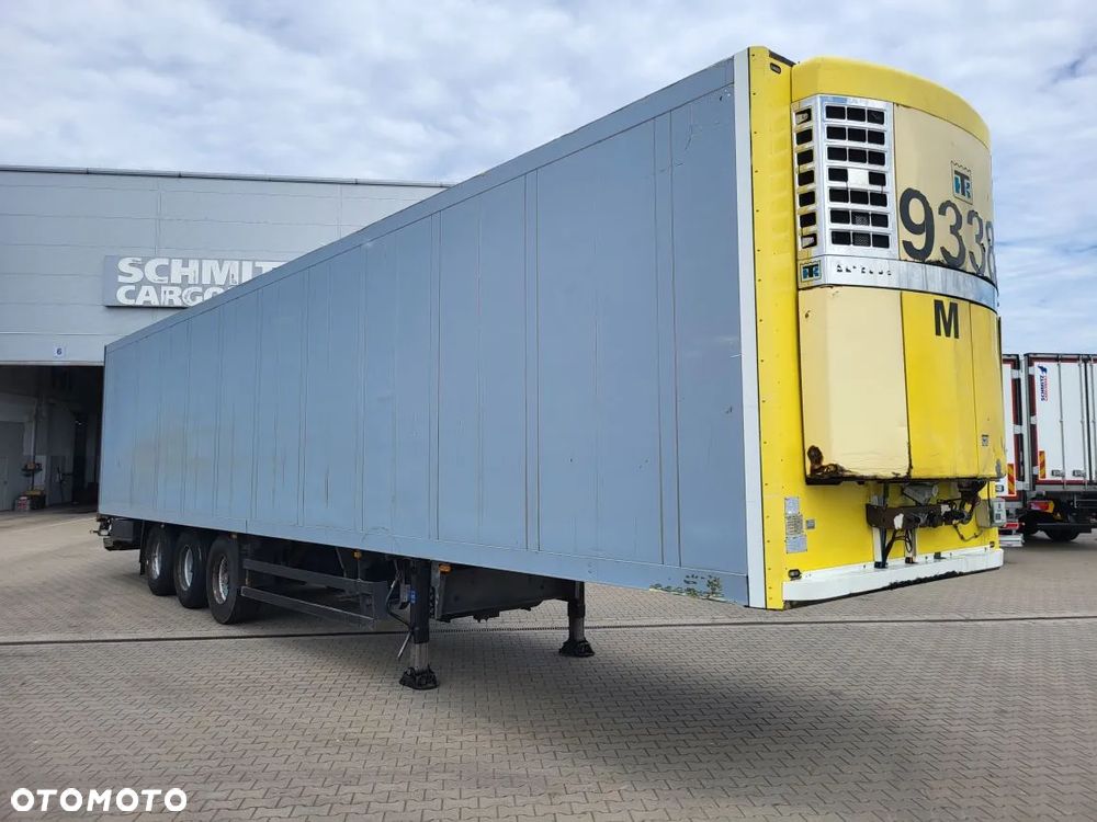 Schmitz Cargobull - - 2