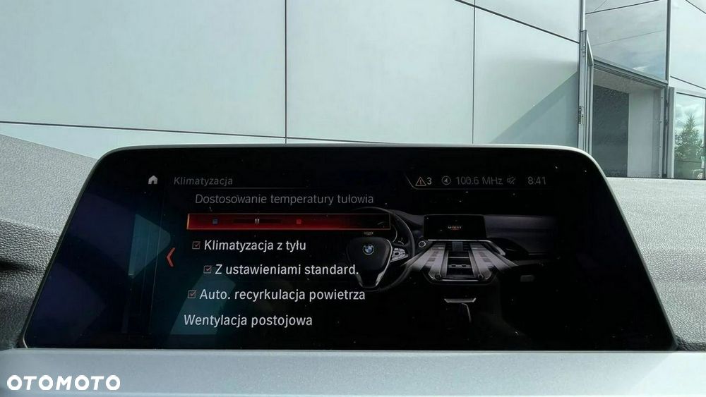 BMW X3 xDrive20d Business Edition - 33