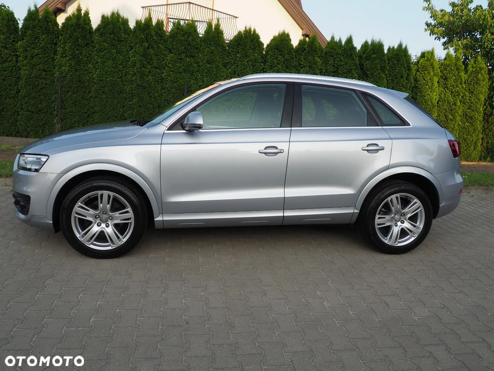 Audi Q3 - 5