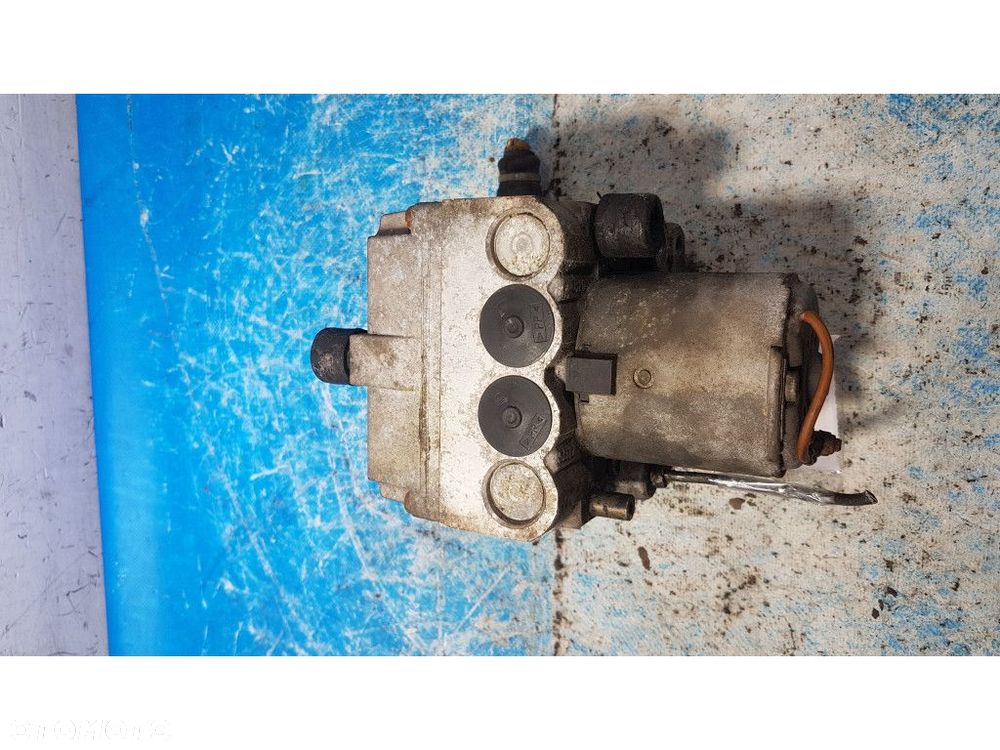 MERCEDES BENZ VITO 2.3D POMPA ABS 0265220004 - 3