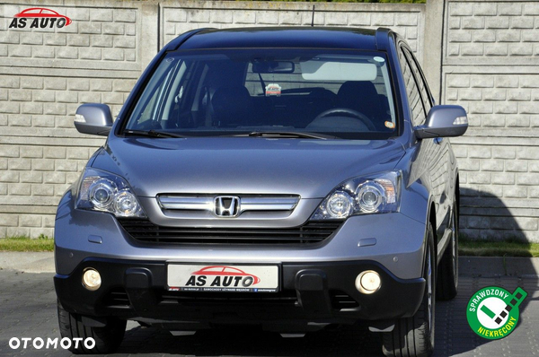 Honda CR-V 2.0 Executive