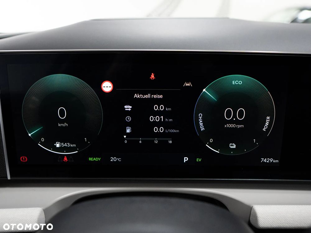 Hyundai Tucson 1.6 T-GDi HEV Platinum 4WD - 14