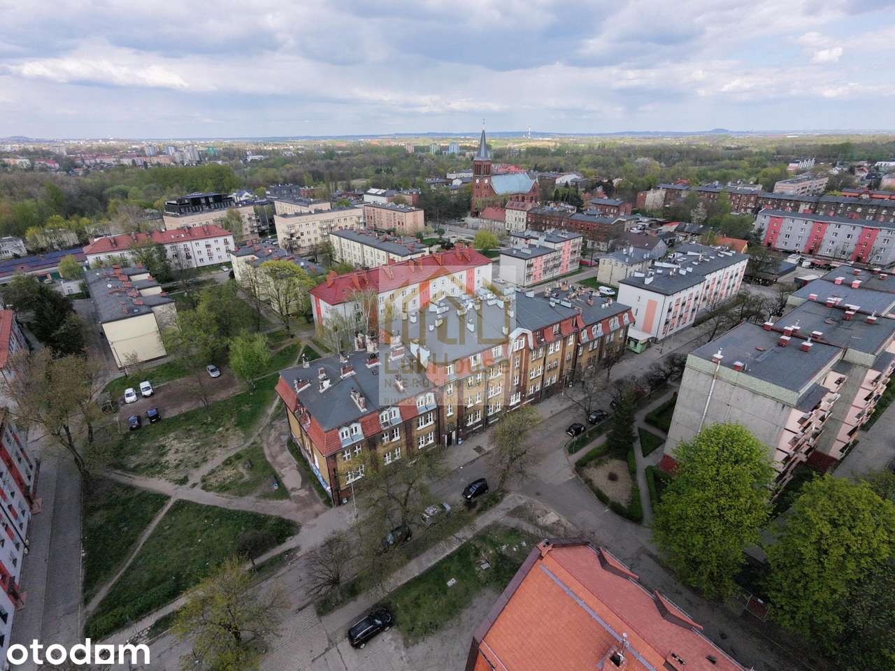 !NOWA CENA! JASNA I USTAWNA KAWALERKA Z POTENCJAŁEM - 38M2