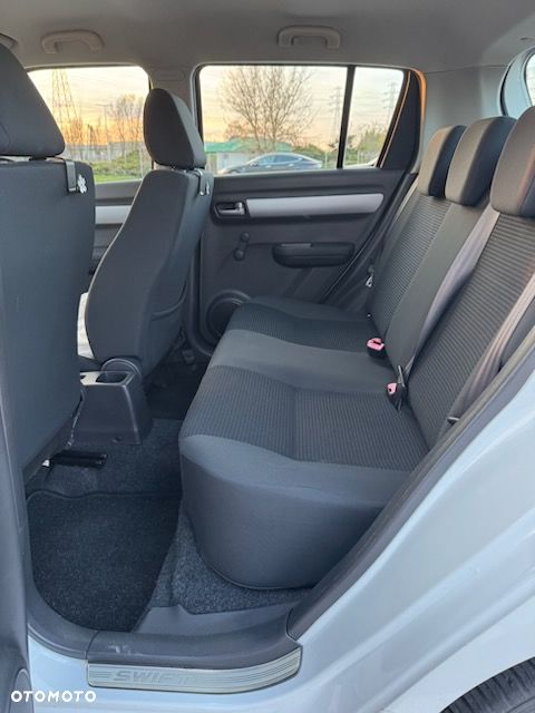 Suzuki Swift 1.3 Comfort - 9