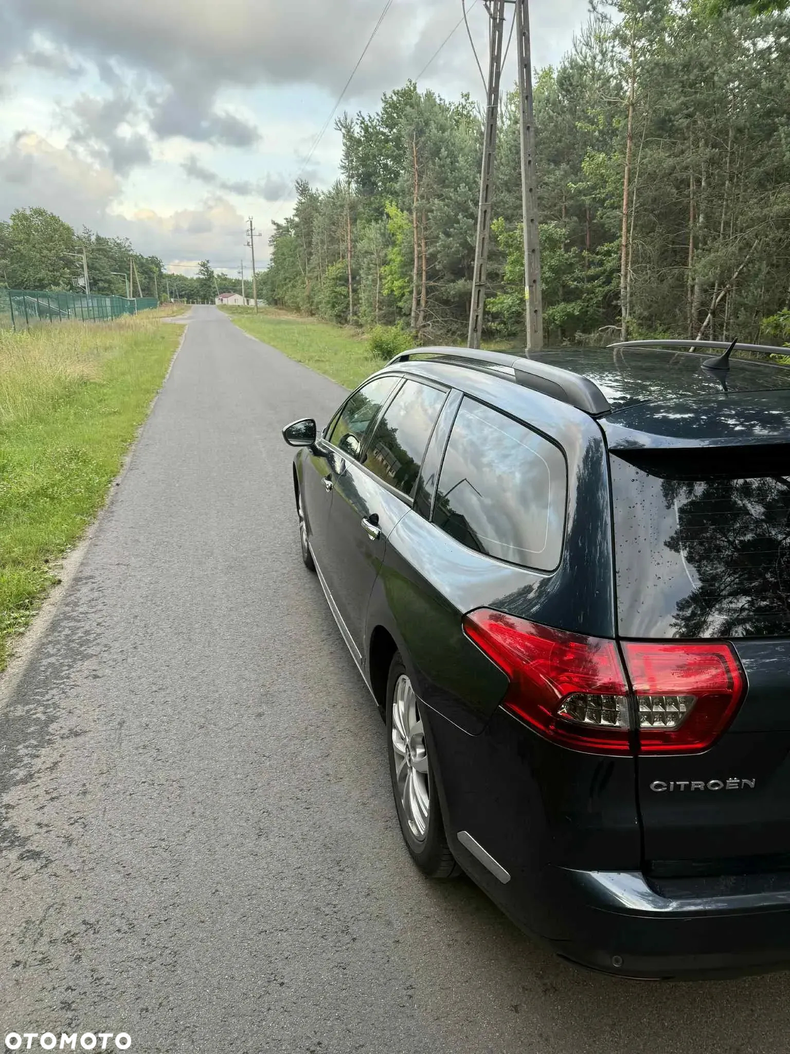 Citroën C5 2.0 HDi Exclusive - 4