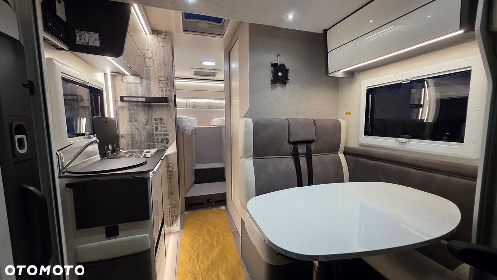 McLOUIS MC4 339 SLIM - 10