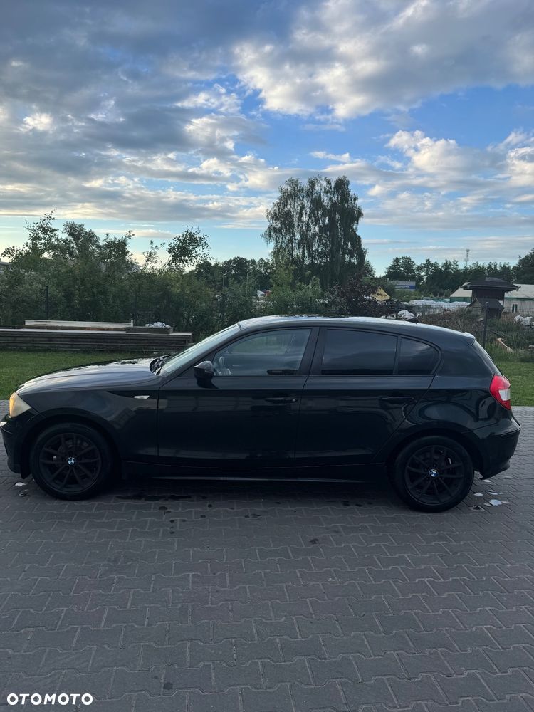 BMW Seria 1 - 1