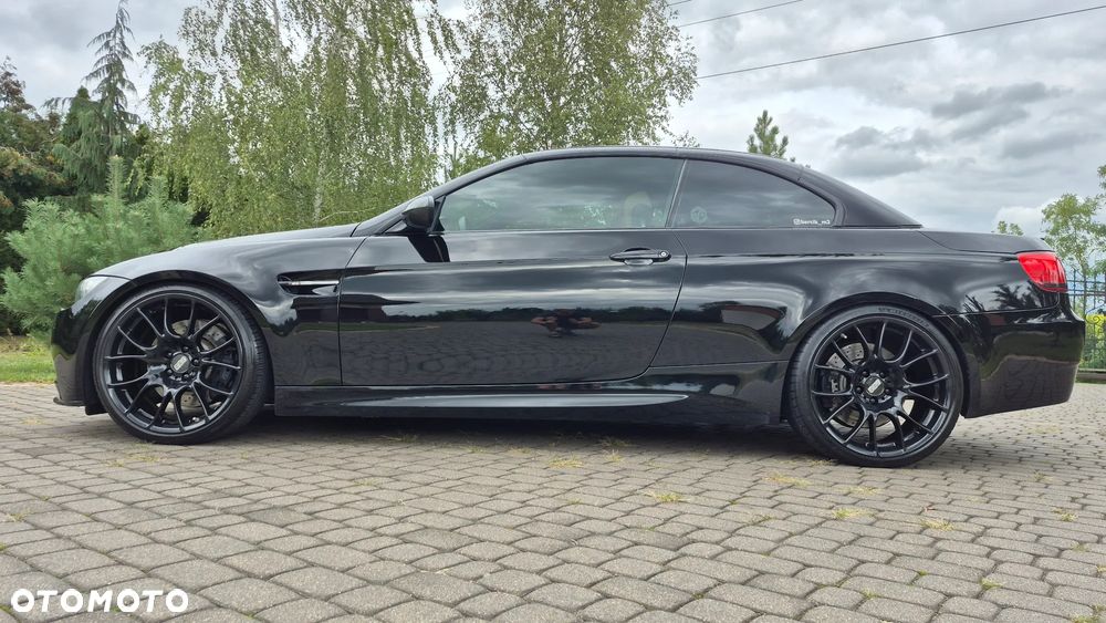 BMW M3 - 16