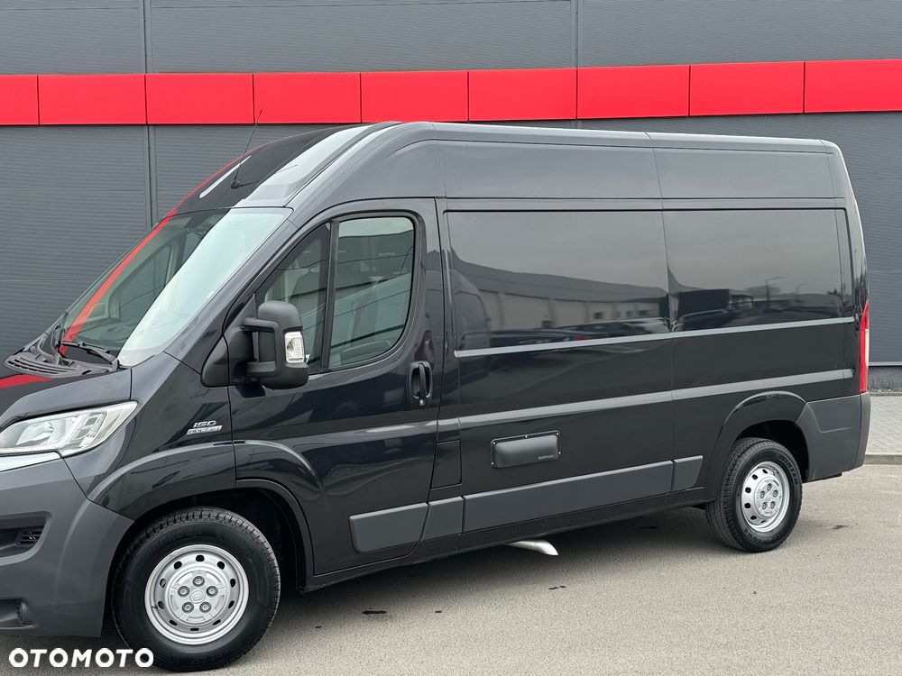 Fiat Ducato L2H2 - 13