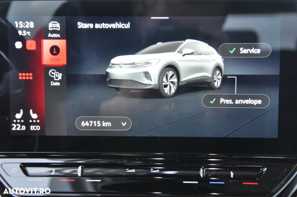 Volkswagen ID.4 Performance Upgrade Pro - 18