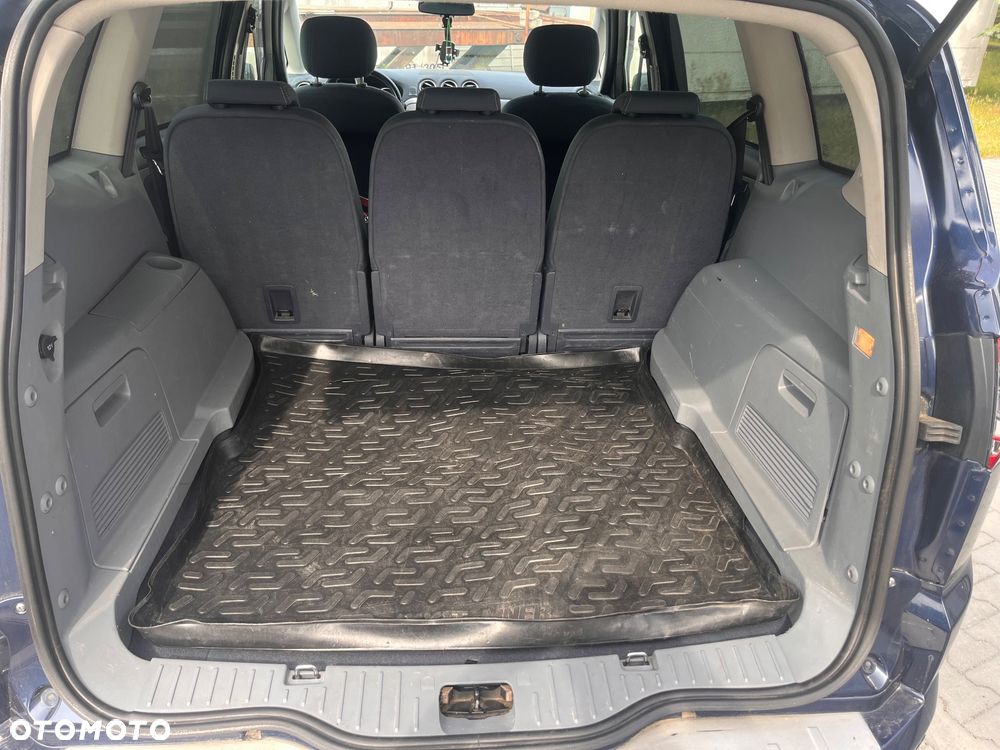 Ford S-Max 2.0 TDCi Titanium - 18