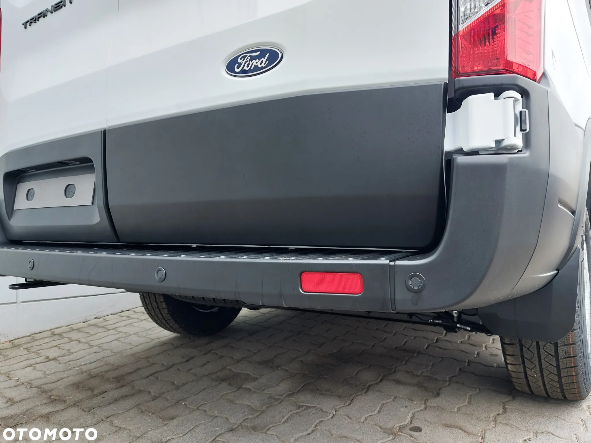 Ford Transit - 8