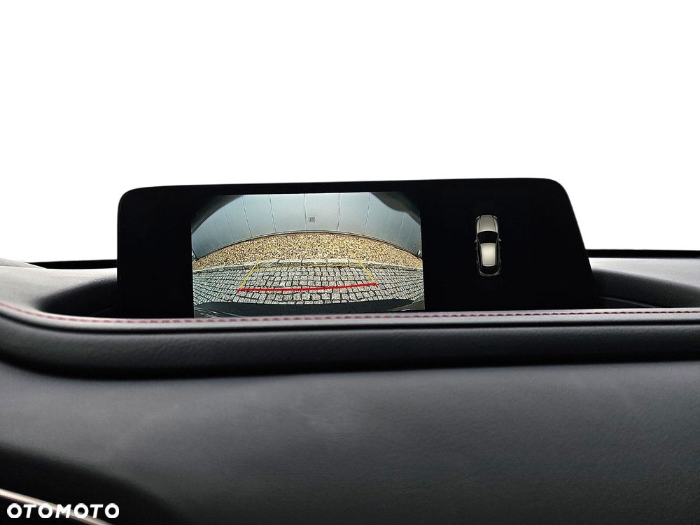 Mazda CX-30 2.0 mHEV Homura 2WD - 13