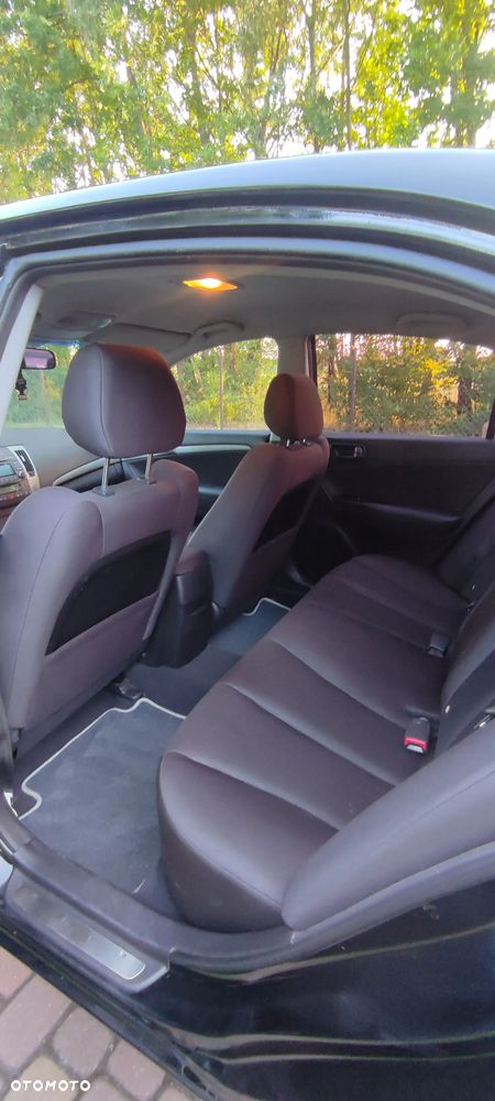 Hyundai Sonata 2.0 Style - 14