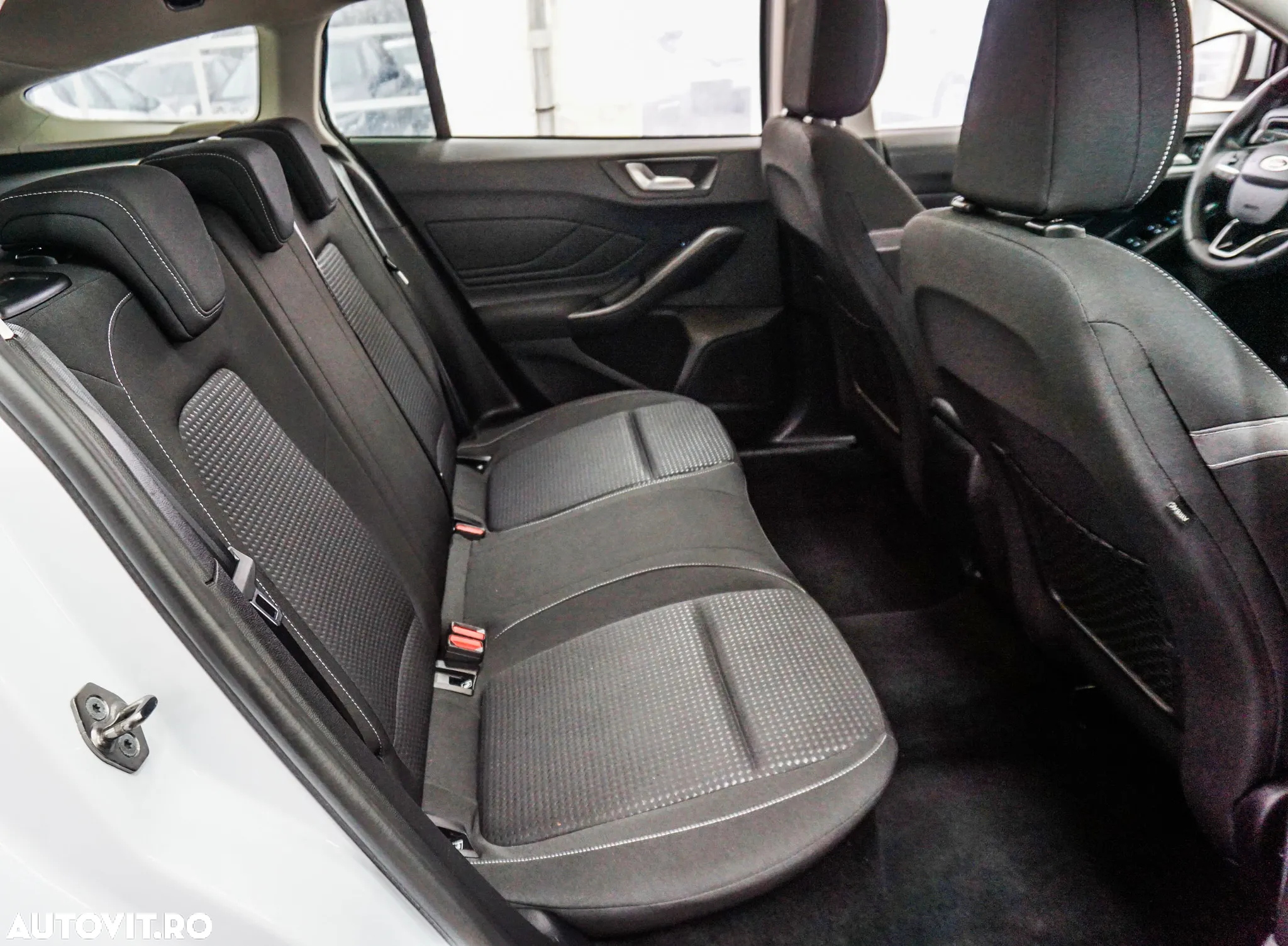 Ford Focus 1.5 EcoBlue Trend Edition - 17