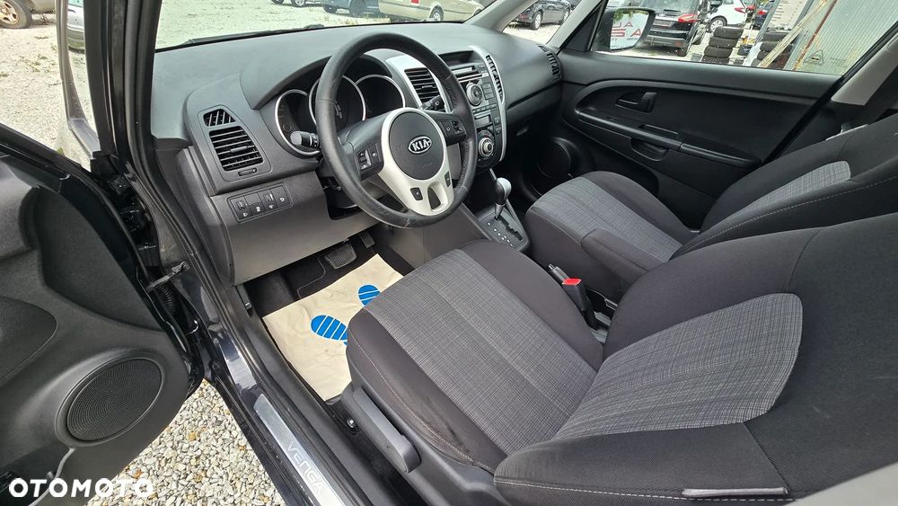 Kia Venga 1.6 XL - 18