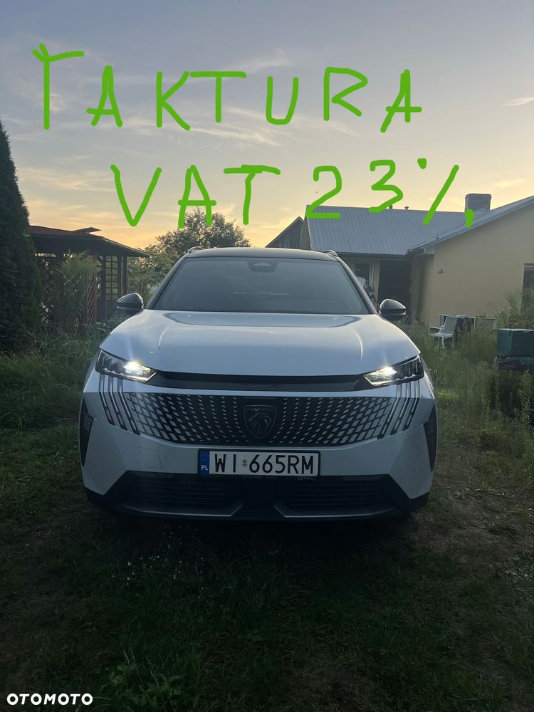 Peugeot 5008 - 1