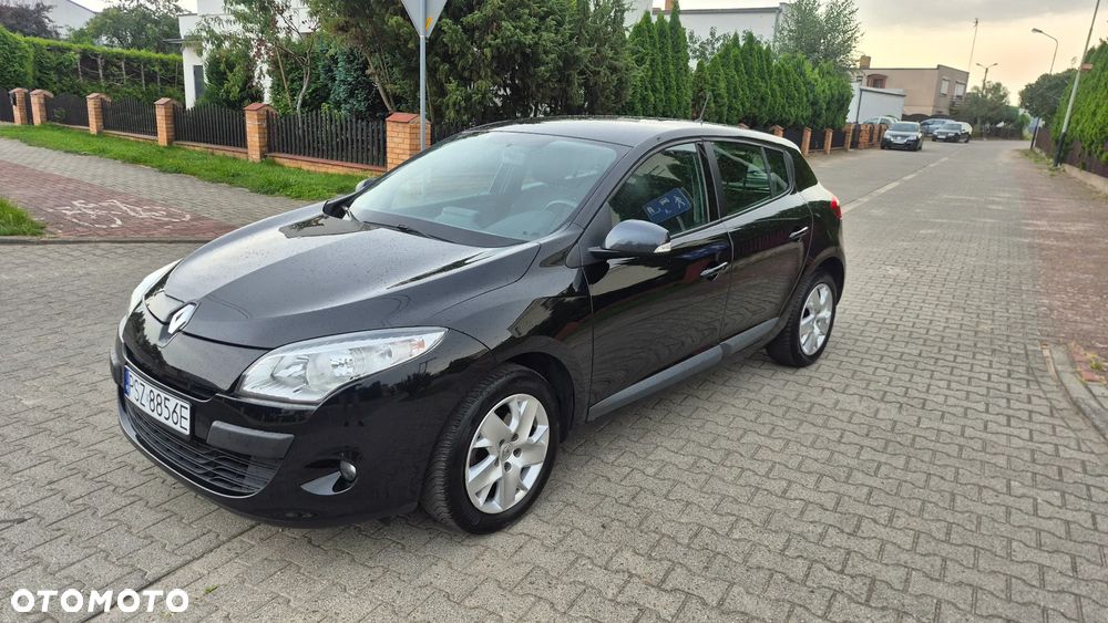 Renault Megane 1.6 16V Expression - 2