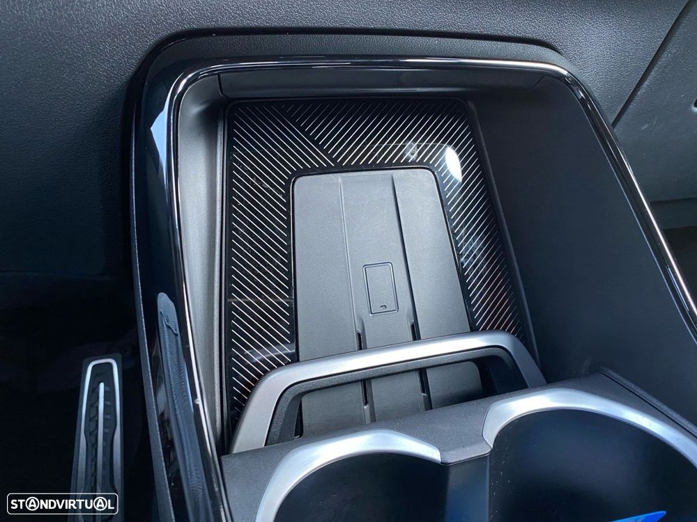 BMW iX2 eDrive20 Pack Desportivo M Pro - 13